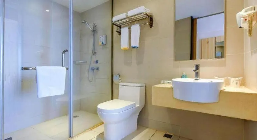 City Comfort Inn Xinyu Laodong Bei Road