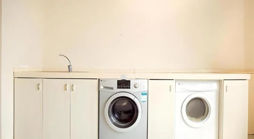 City Comfort Inn Xinyu Laodong Bei Road