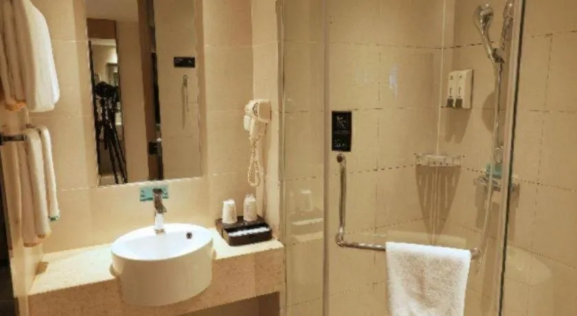 City Comfort Inn Xiantao Avenue Wangzhou Bridge Wushang