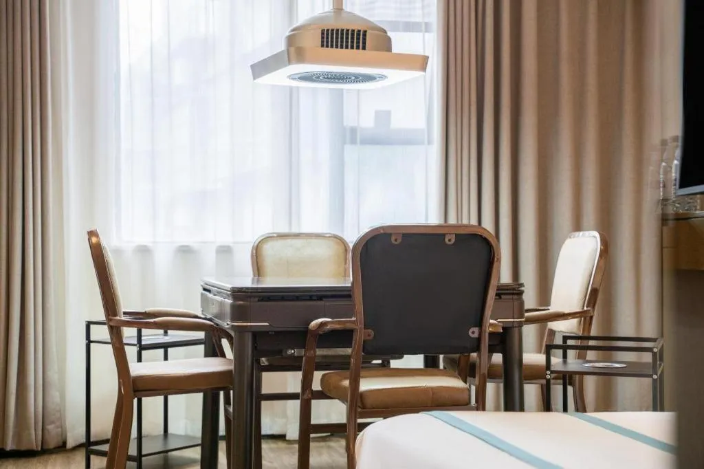 City Comfort Inn Xiantao Avenue Wangzhou Bridge Wushang