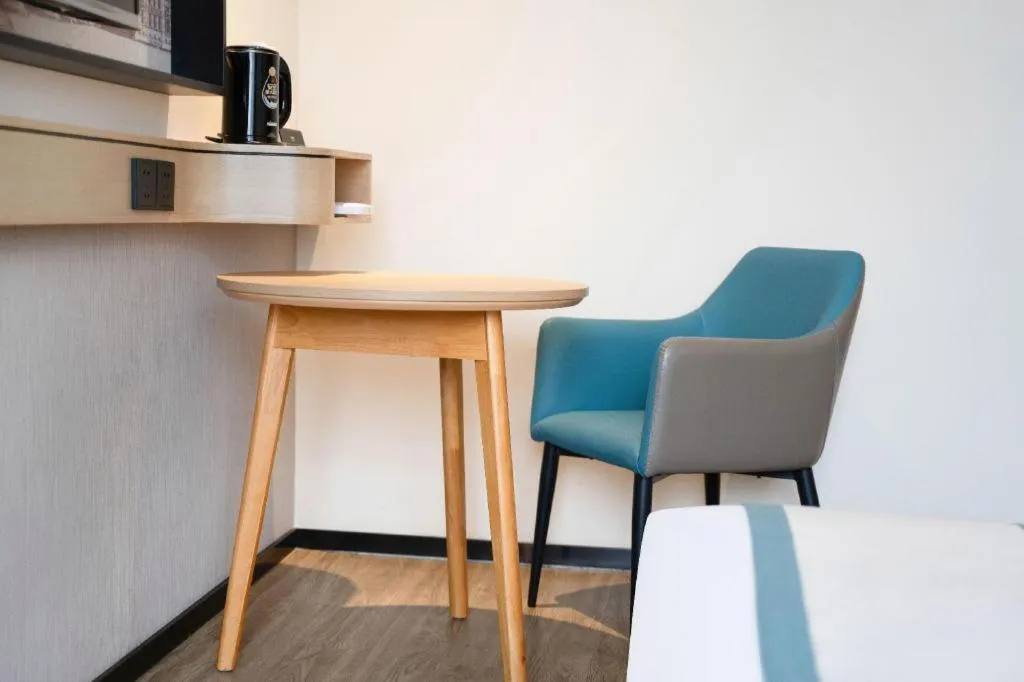 City Comfort Inn Xiantao Avenue Wangzhou Bridge Wushang