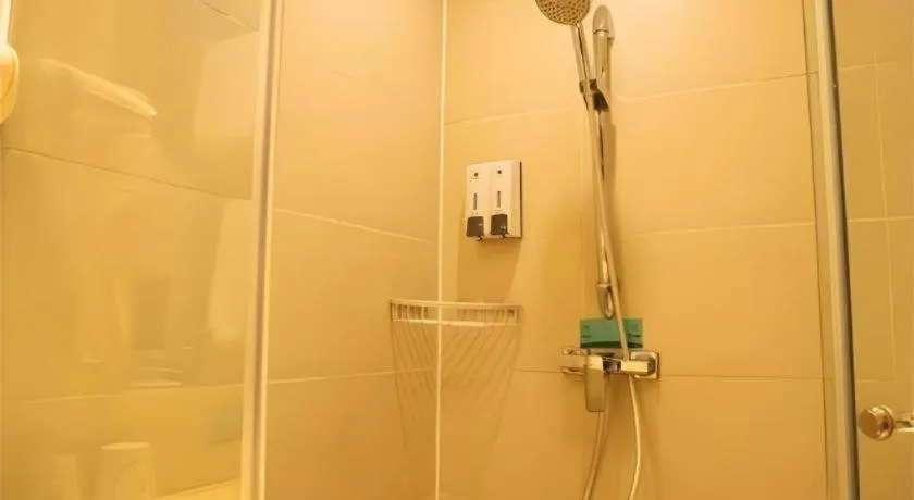 City Comfort Inn Xiantao Avenue Wangzhou Bridge Wushang