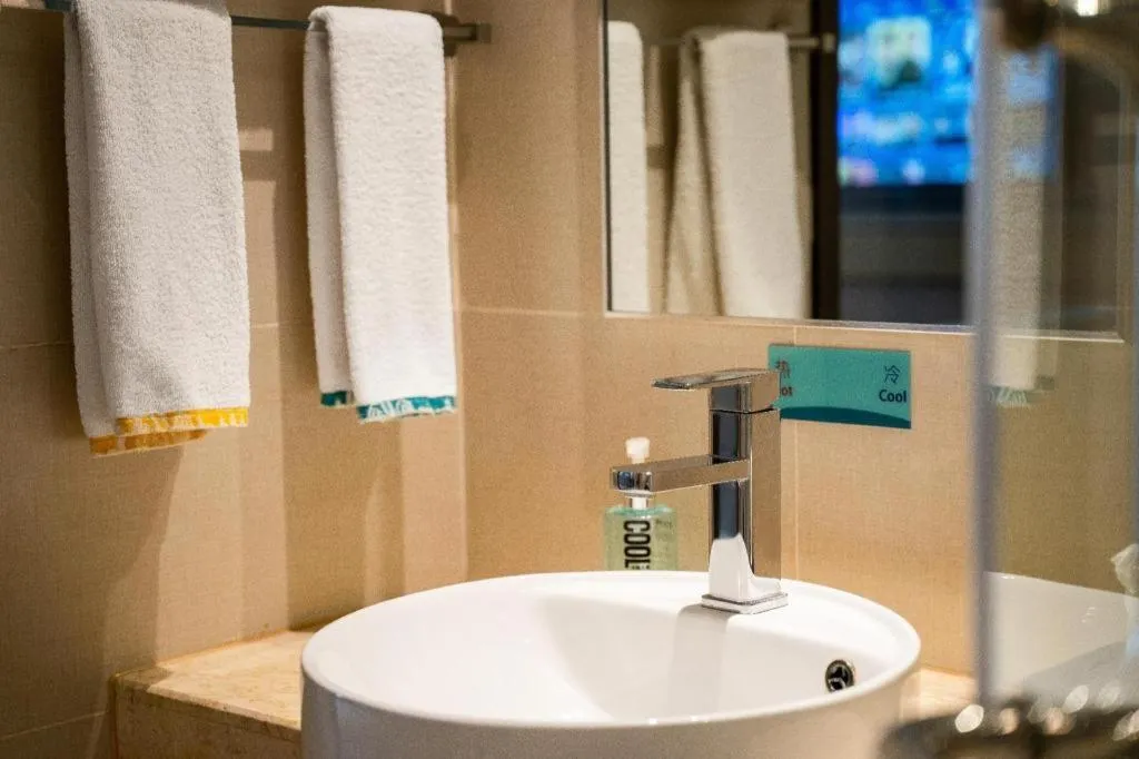 City Comfort Inn Xiantao Avenue Wangzhou Bridge Wushang