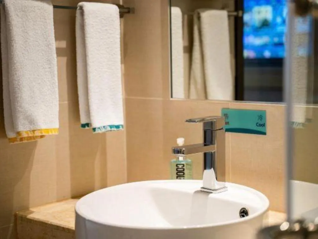 City Comfort Inn Xiantao Avenue Wangzhou Bridge Wushang