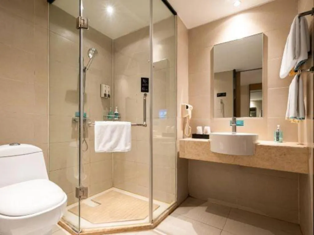 City Comfort Inn Xiantao Avenue Wangzhou Bridge Wushang