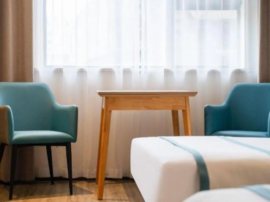 City Comfort Inn Xiantao Avenue Wangzhou Bridge Wushang