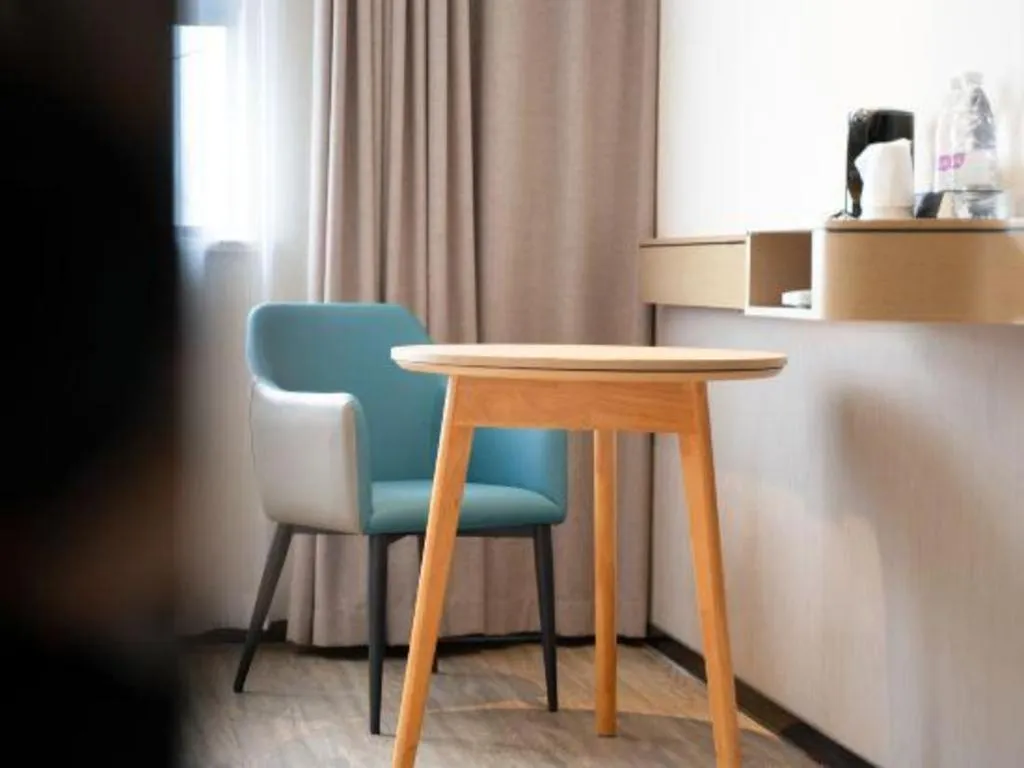 City Comfort Inn Xiantao Avenue Wangzhou Bridge Wushang