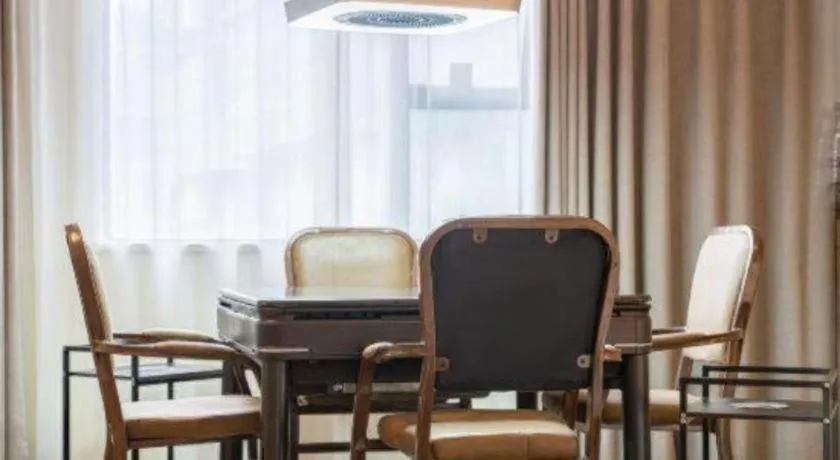 City Comfort Inn Xiantao Avenue Wangzhou Bridge Wushang