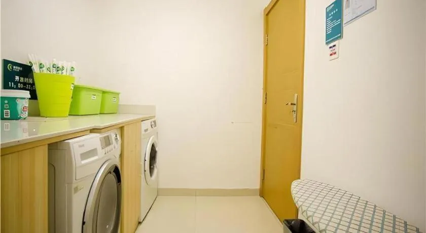 City Comfort Inn Nanchang Bayi Square Dinggong Road