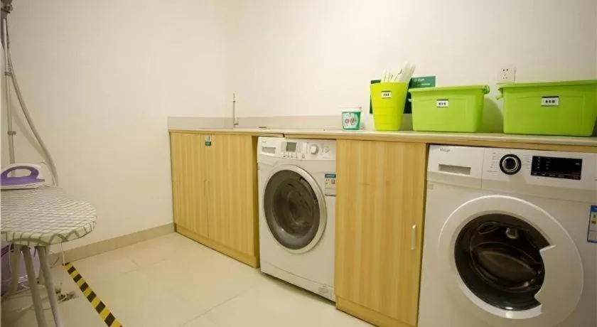 City Comfort Inn Nanchang Bayi Square Dinggong Road