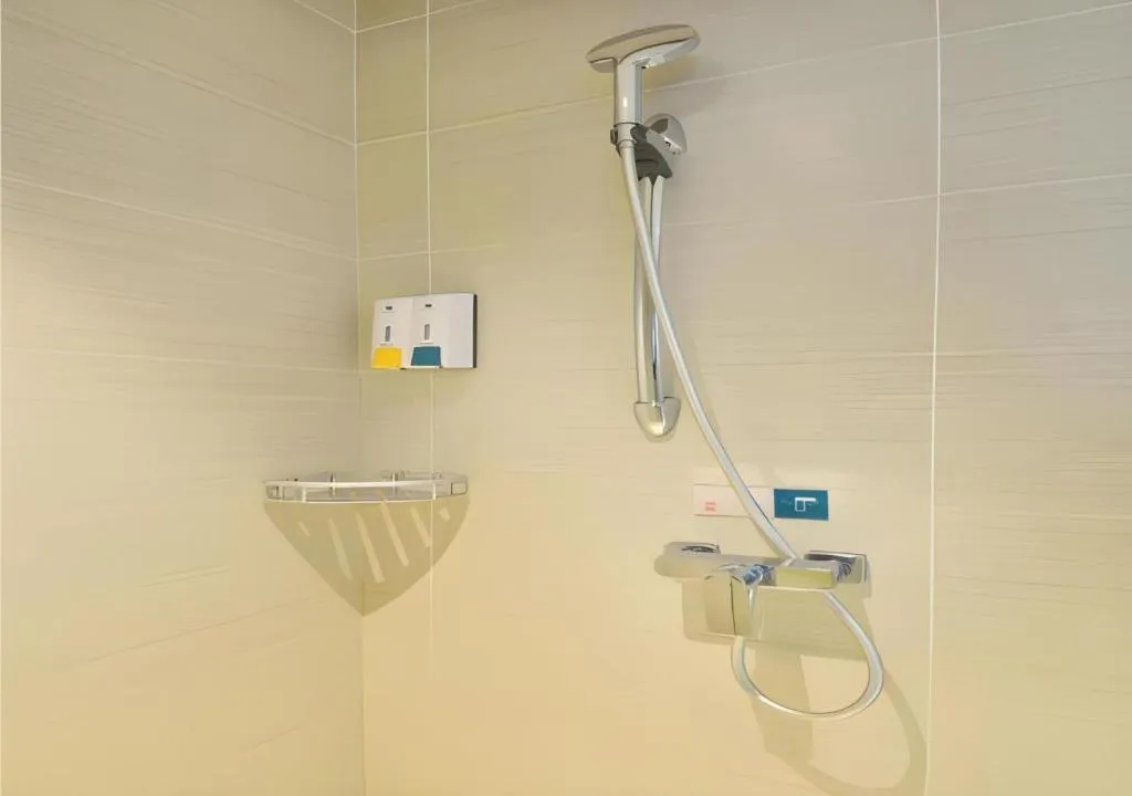 City Comfort Inn Wuhan Xinzhou Mo'er Cheng