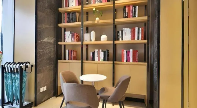 City Comfort Inn Wuhan Xinzhou Mo'er Cheng