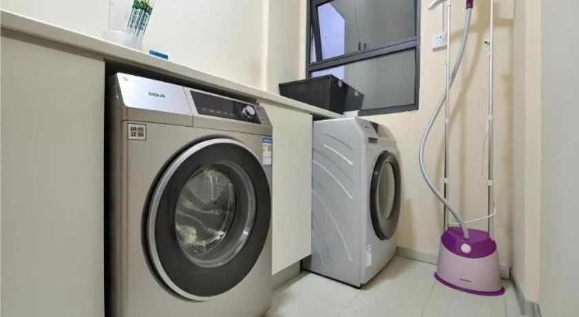 City Comfort Inn Wuhan Xinzhou Mo'er Cheng