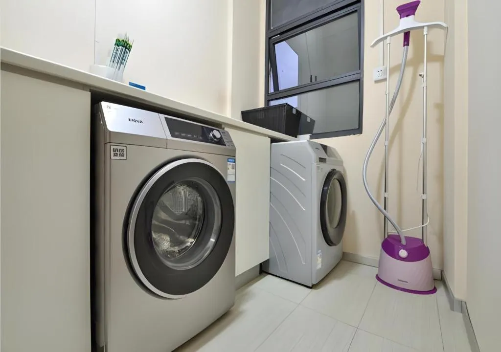 City Comfort Inn Wuhan Xinzhou Mo'er Cheng