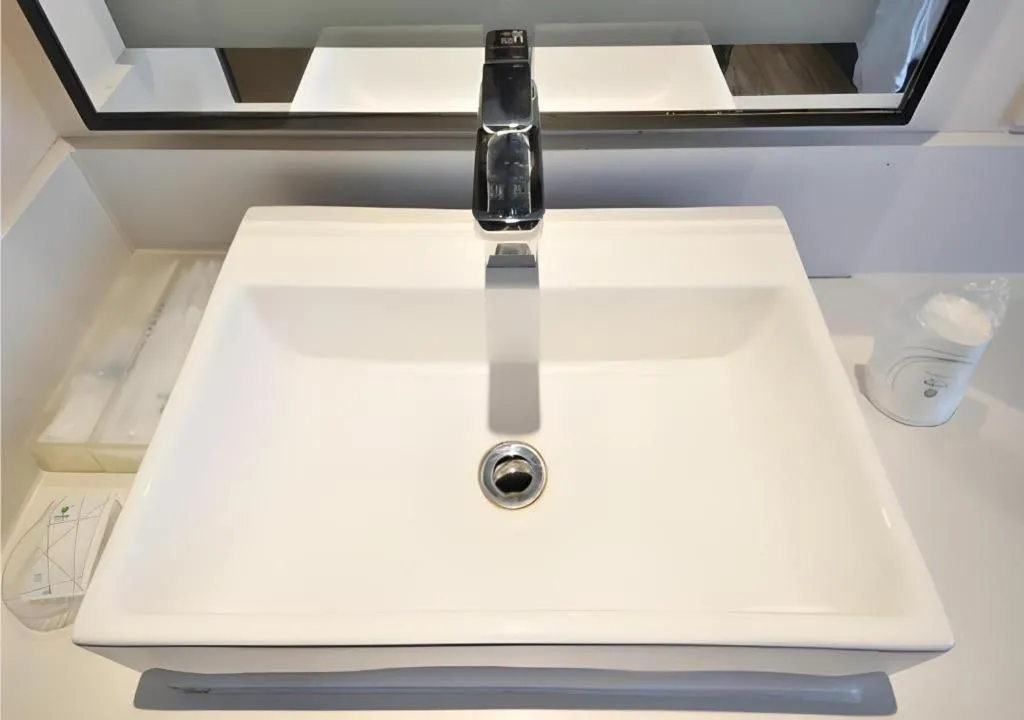 City Comfort Inn Wuhan Xinzhou Mo'er Cheng