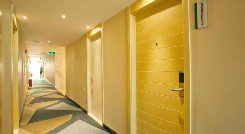 City Comfort Inn Huizhou Huiyang High-speed Railway Station