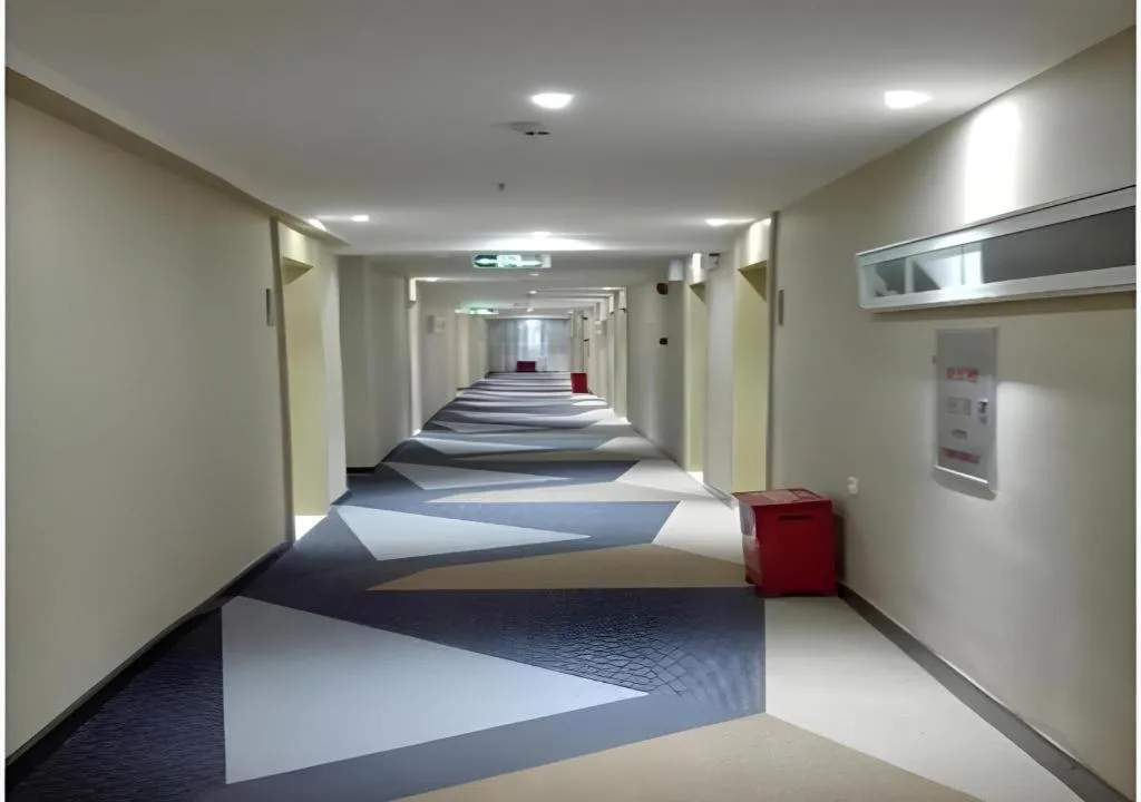 City Comfort Inn Huizhou Huiyang High-speed Railway Station