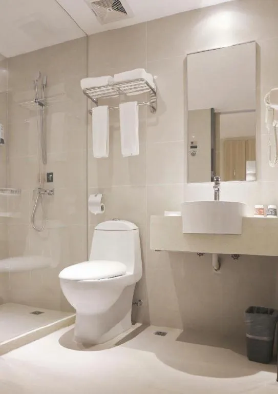 City Comfort Inn Huizhou Huiyang High-speed Railway Station