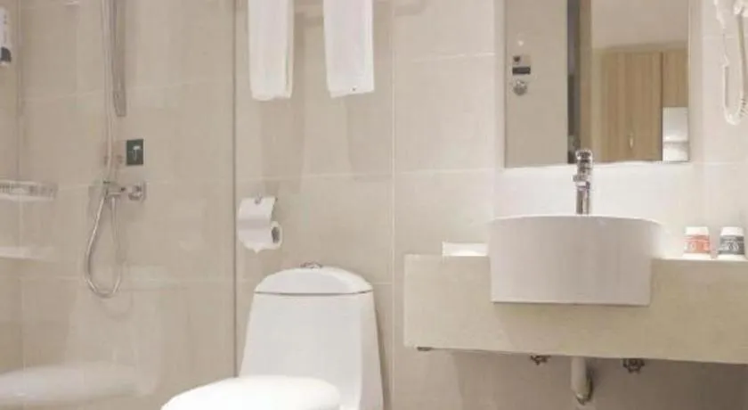 City Comfort Inn Huizhou Huiyang High-speed Railway Station