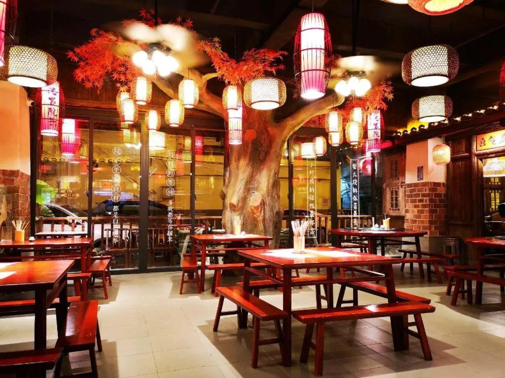 City Comfort Inn Huizhou Huiyang High-speed Railway Station