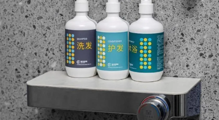 City Comfort Inn Guigang Pingnan Bus Station Jiangbin Park