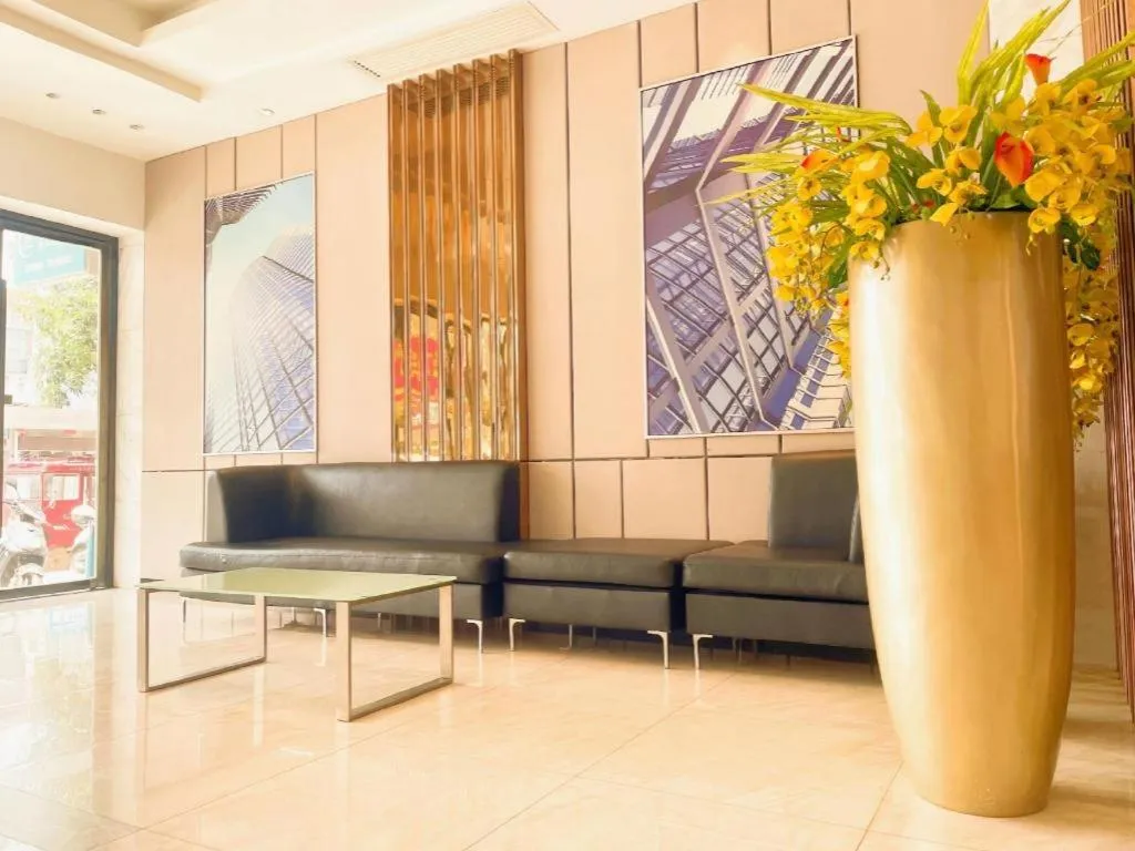 City Comfort Inn Guigang Pingnan Bus Station Jiangbin Park