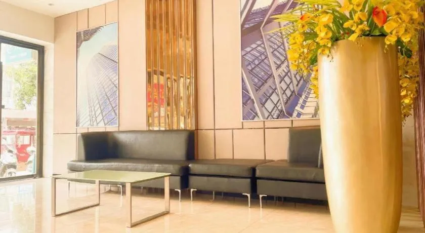 City Comfort Inn Guigang Pingnan Bus Station Jiangbin Park