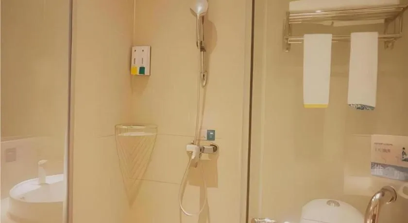 City Comfort Inn Zhanjiang Middle Renmin Avenue Dingsheng Square