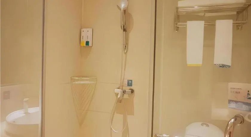 City Comfort Inn Zhanjiang Middle Renmin Avenue Dingsheng Square