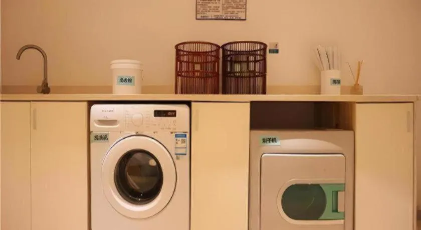 City Comfort Inn Zhanjiang Middle Renmin Avenue Dingsheng Square