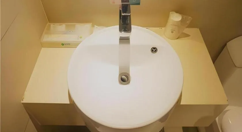 City Comfort Inn Zhanjiang Middle Renmin Avenue Dingsheng Square