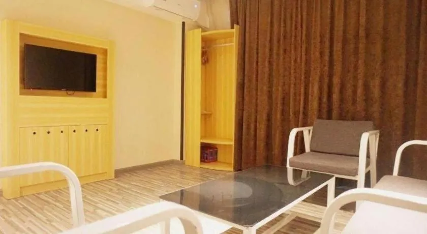 City Comfort Inn Zhanjiang Middle Renmin Avenue Dingsheng Square