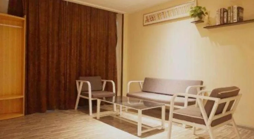 City Comfort Inn Zhanjiang Middle Renmin Avenue Dingsheng Square