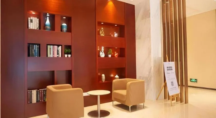 City Comfort Inn Zhanjiang Middle Renmin Avenue Dingsheng Square