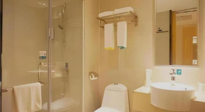 City Comfort Inn Zhanjiang Middle Renmin Avenue Dingsheng Square