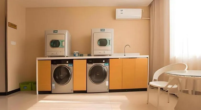 City Comfort Inn Wuzhou Arcade City Sanzongfu