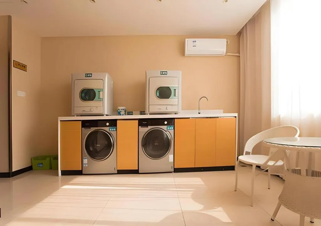 City Comfort Inn Wuzhou Arcade City Sanzongfu