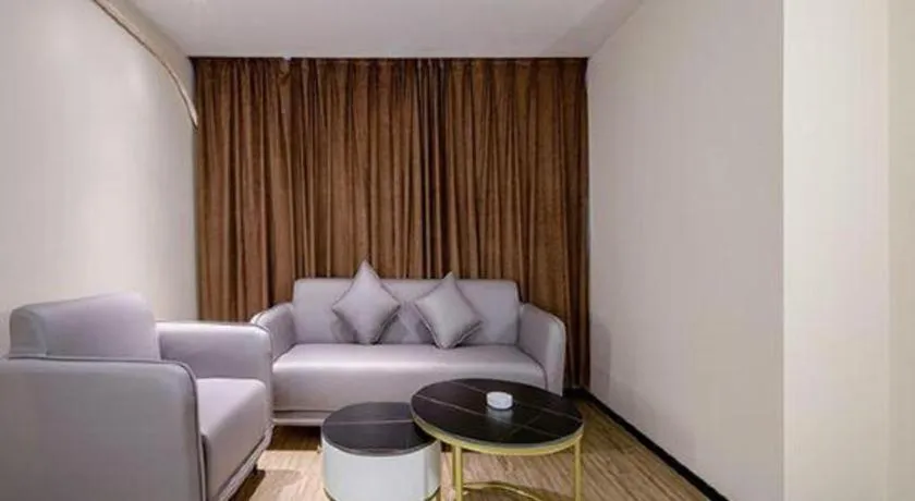 City Comfort Inn Wuzhou Arcade City Sanzongfu