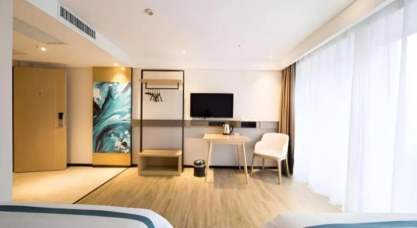 City Comfort Inn Guiyang North High Speed Railway Station