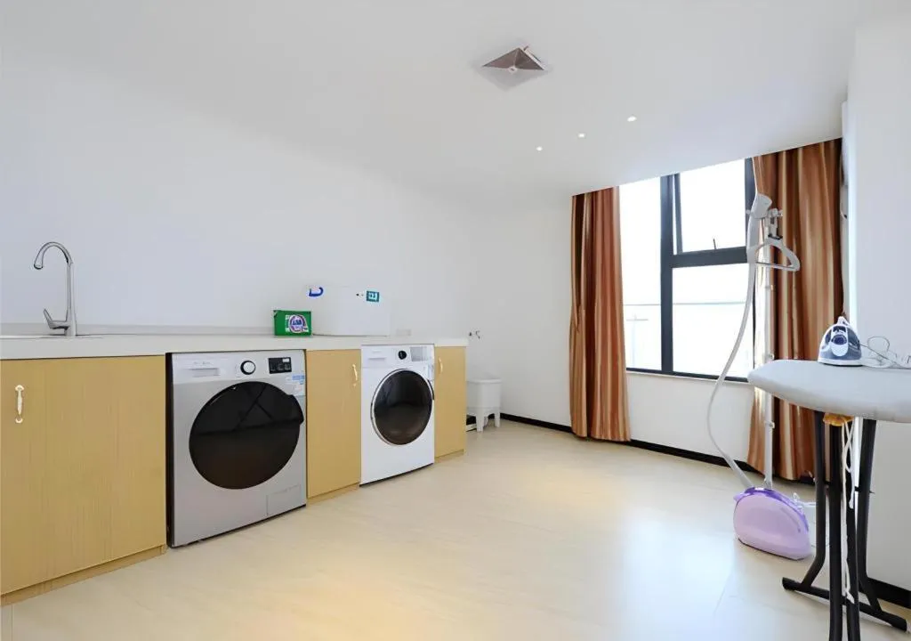 City Comfort Inn Guiyang North High Speed Railway Station