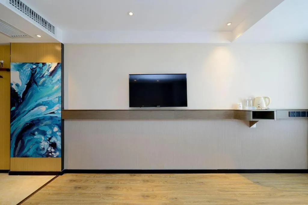 City Comfort Inn Guiyang North High Speed Railway Station