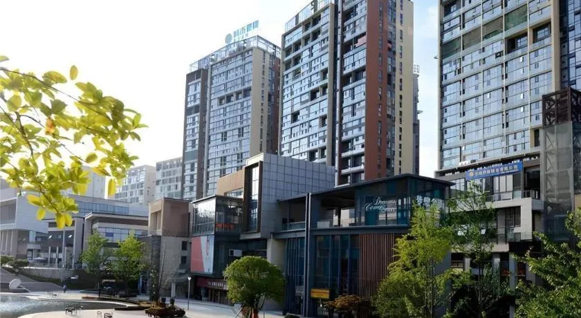 City Comfort Inn Guiyang North High Speed Railway Station