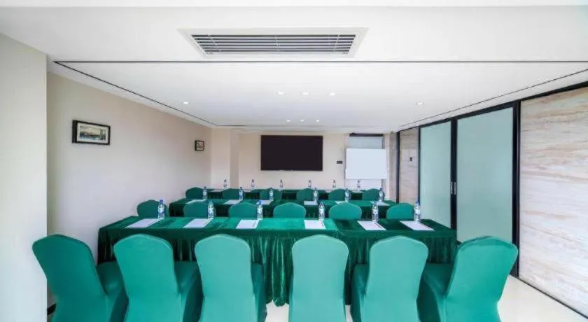 City Comfort Inn Guiyang North High Speed Railway Station