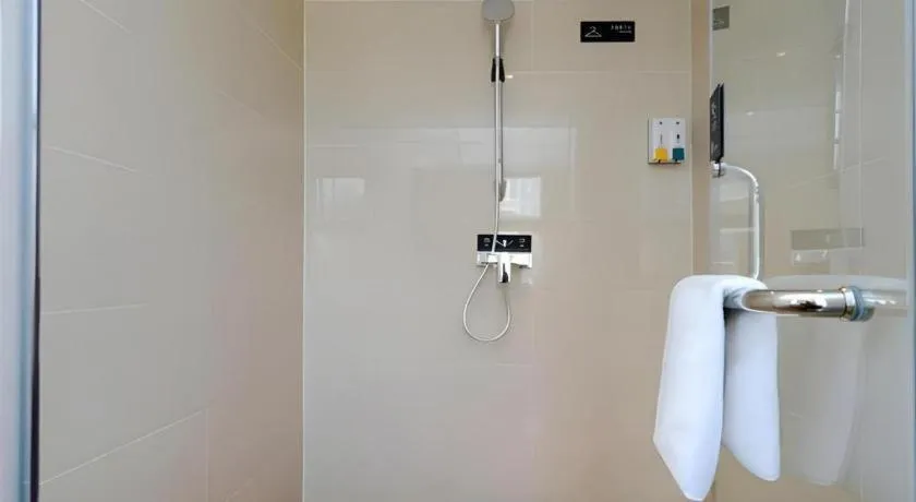 City Comfort Inn Guiyang North High Speed Railway Station