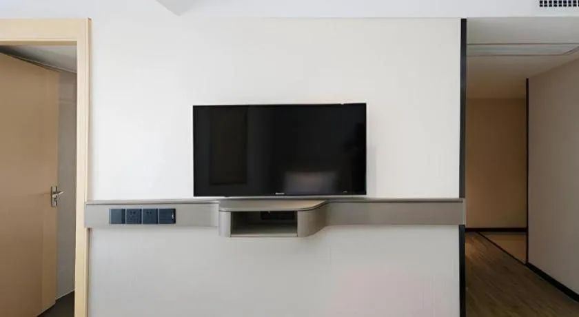 City Comfort Inn Guiyang North High Speed Railway Station