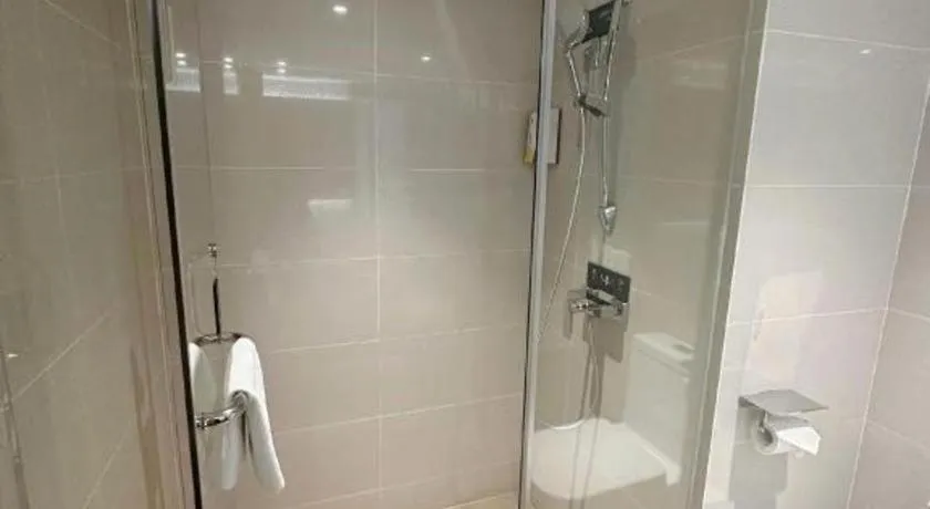 City Comfort Inn Guiyang North High Speed Railway Station