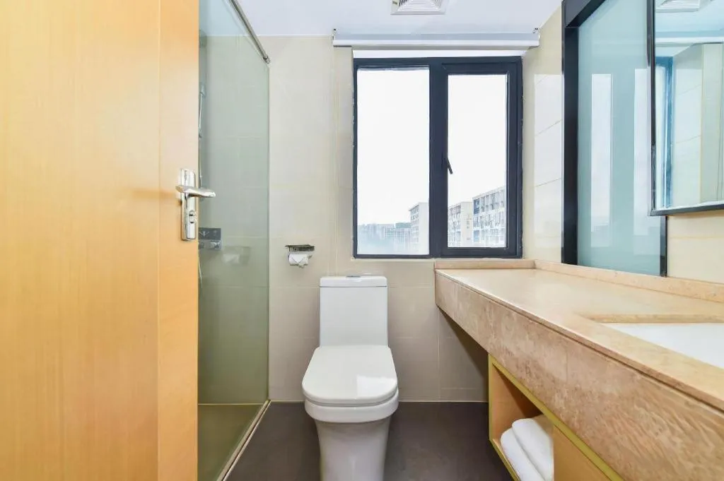 City Comfort Inn Guiyang North High Speed Railway Station