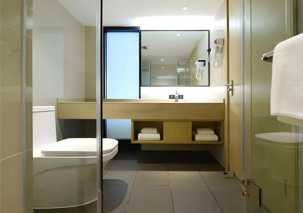 City Comfort Inn Guiyang North High Speed Railway Station