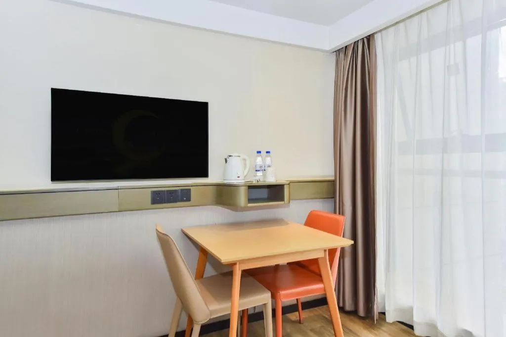 City Comfort Inn Guiyang North High Speed Railway Station