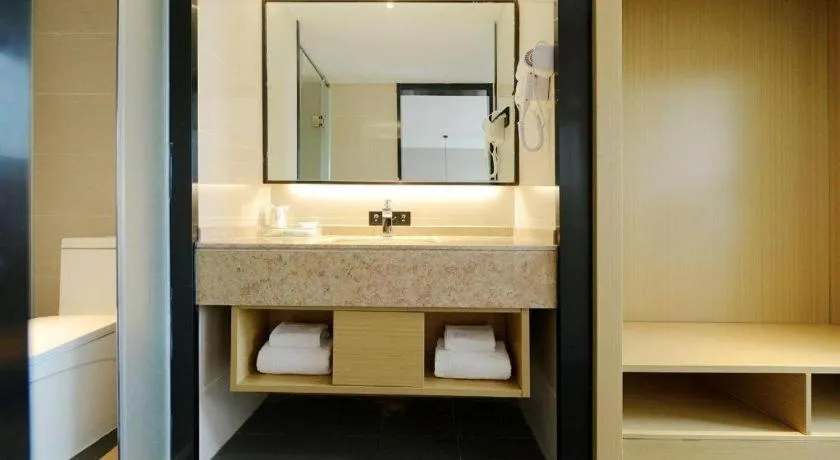 City Comfort Inn Guiyang North High Speed Railway Station